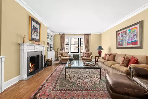 108 E 86th St #7N, New York, NY 10028