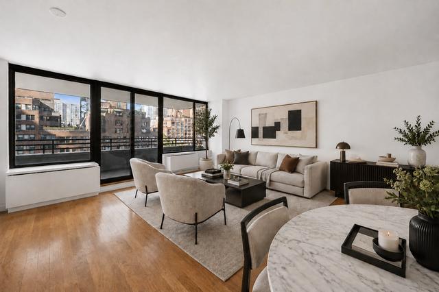 309 E 49th St #11C, New York, NY 10017