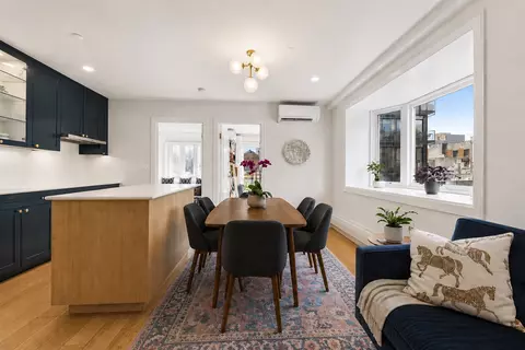 21 Ludlow St #5C, New York, NY 10002