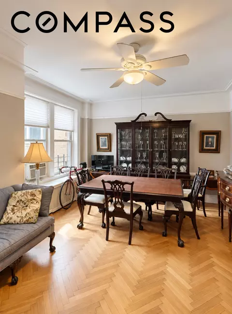 505 W End Ave #12C, New York, NY 10024