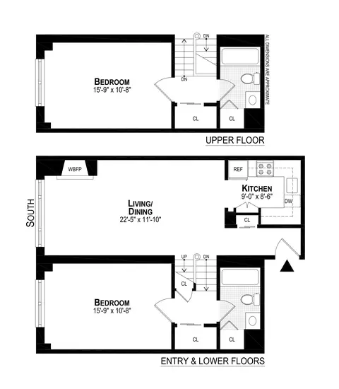 7 E 35th St #10E, New York, NY 10016