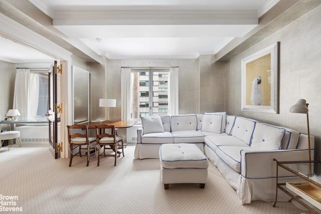 502 Park Ave #11A, New York, NY 10022