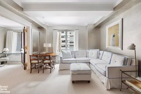 502 Park Ave #11A, New York, NY 10022