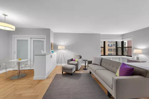 55 End Ave #11N, New York, NY 10028