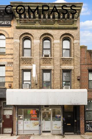 350 Malcolm X Blvd, Brooklyn, NY 11233