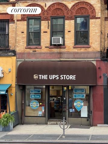 315 Flatbush Ave #2, Brooklyn, NY 11217