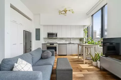 42-14 Crescent St #10D, Long Island City, NY 11101