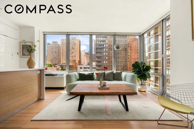303 E 33rd St #7N, New York, NY 10016