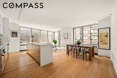 303 E 33rd St #7N, New York, NY 10016