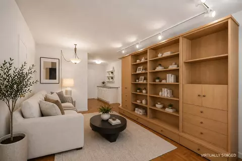 245 Henry St #1-F, Brooklyn, NY 11201