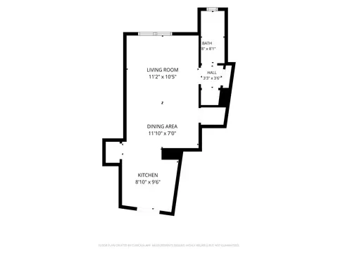 245 Henry St #1F, Brooklyn, NY 11201
