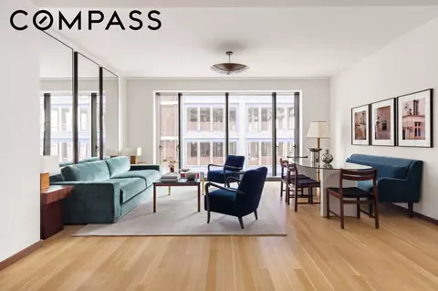 551 W 21st St #4D, New York, NY 10011