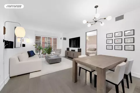 70 Charlton St #4C, New York, NY 10014