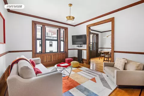 622 W 114th St #53/54A, New York, NY 10025