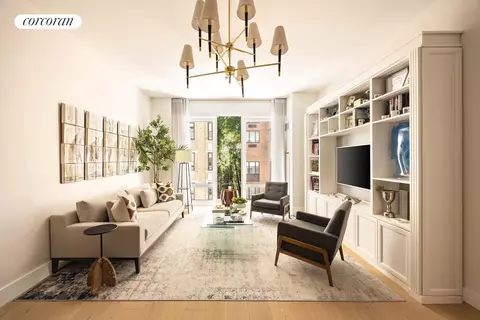 15 W 61st St #5L, New York, NY 10023