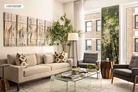 15 W 61st St #5L, New York, NY 10023