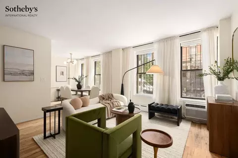 14 Prince St #1C, New York, NY 10012