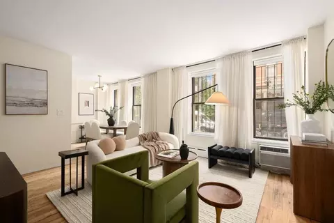 14 Prince St #1C, New York, NY 10012