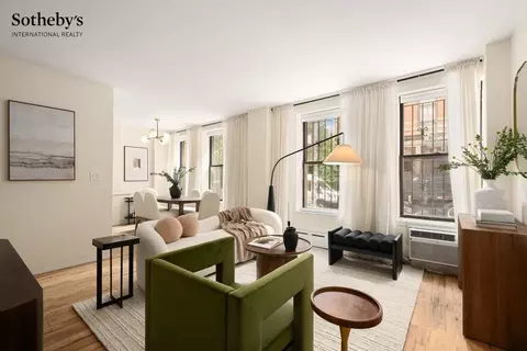 14 Prince St #1C, New York, NY 10012