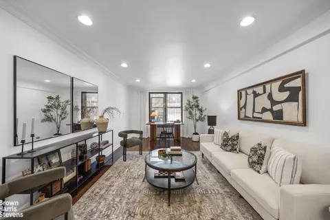 340 Haven Ave #1S, New York, NY 10033