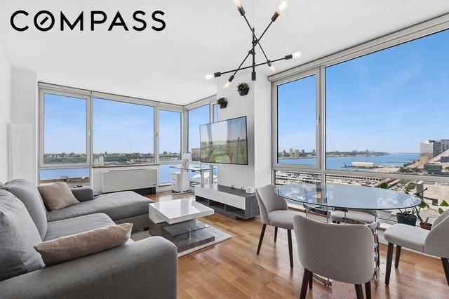 635 W 42nd St #23A, New York, NY 10036