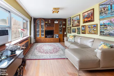 3130 Irwin Ave #8C, Bronx, NY 10463