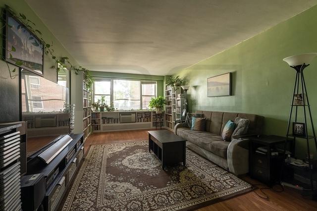 5800 Arlington Ave #3F, New York City, NY 10471