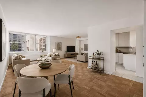 200 E 58th St #11B, New York, NY 10022