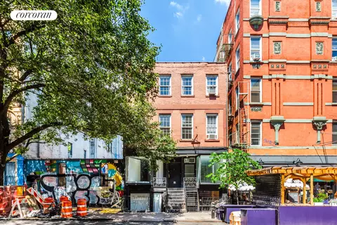 9 Clinton St, New York, NY 10002