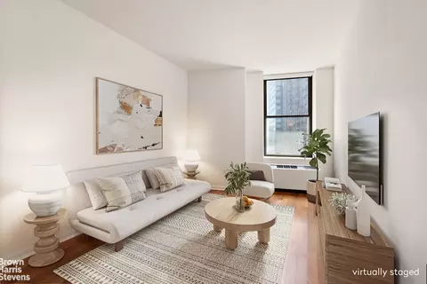 1 Wall Street Ct #1003, New York, NY 10005