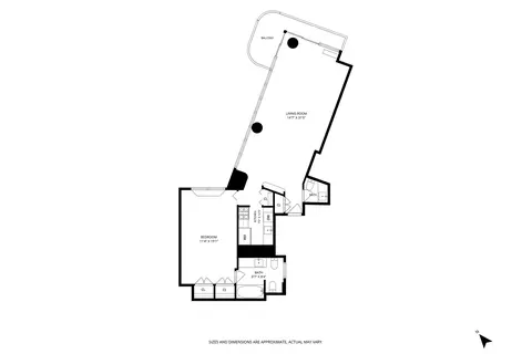 167 E 61st St #34D, New York, NY 10065