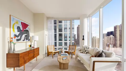 501 3rd Ave #32B, New York, NY 10016