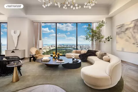 111 W 57th St #58, New York, NY 10019