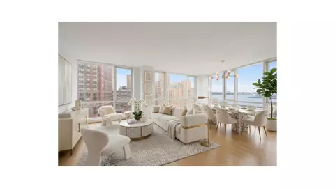 200 Chambers St #20C, New York, NY 10007