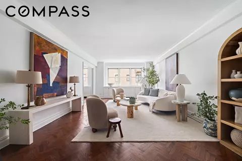710 Park Ave #6D, New York, NY 10021