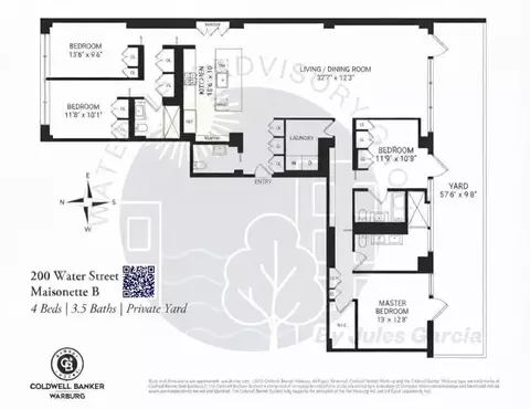 200 Water St #MAISON_B, New York City, NY 11201