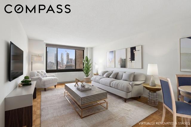 200 Rector Pl #37N, New York, NY 10280