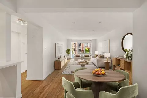 30-44 29th St #4J, Astoria, NY 11102