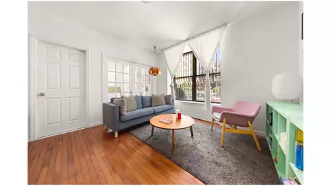 220 W 111th St #1D, New York, NY 10026