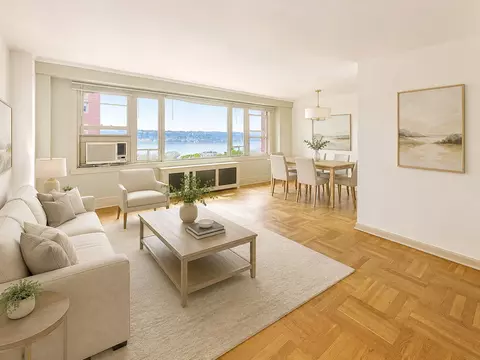 900 W 190th St #9B, New York, NY 10040