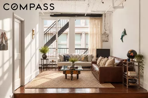 8 Greene St #4, New York, NY 10013