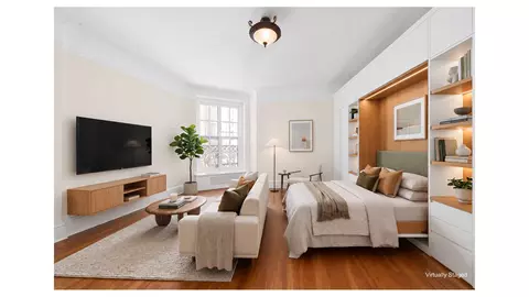 2109 Broadway #8129, New York, NY 10023