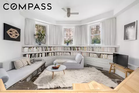 269 Clinton Ave #A2, Brooklyn, NY 11205