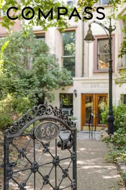 269 Clinton Ave #A2, Brooklyn, NY 11205