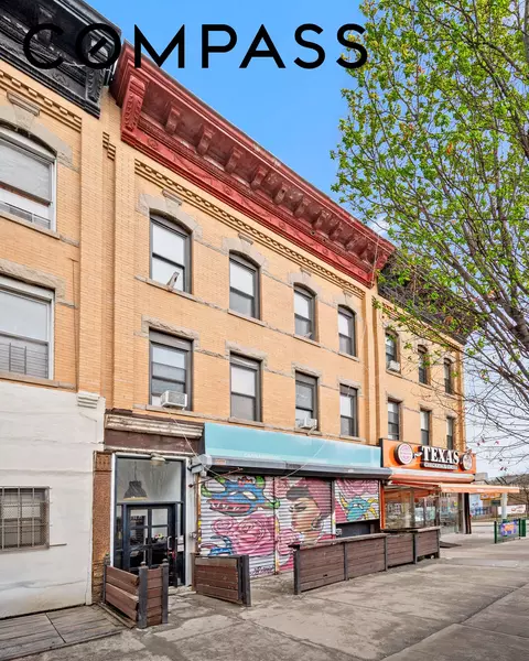 637 Wilson Ave, Brooklyn, NY 11207