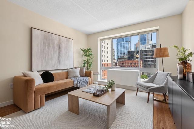 555 W 23rd St #N10J, New York, NY 10011