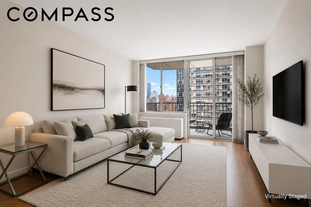 420 E 58th St #19B, New York, NY 10022