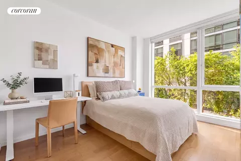 200 Chambers St #3T, New York, NY 10007