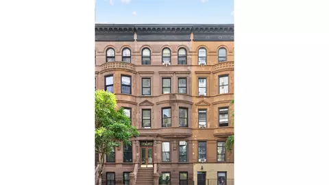 24 W 96th St, New York, NY 10025