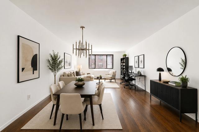 447 W 45th St #4B, New York, NY 10036